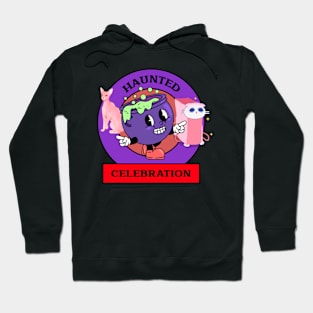 halloween Hoodie